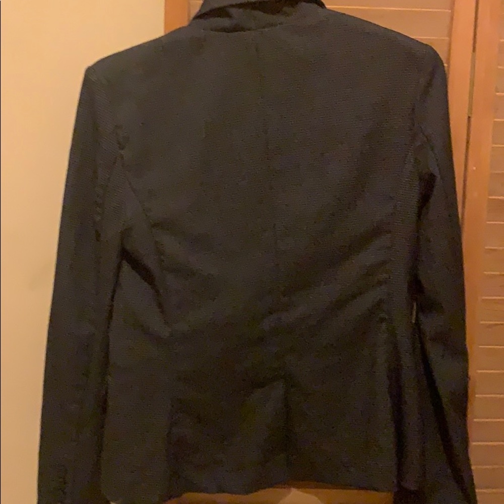 Used blazer - Picture 4 of 6